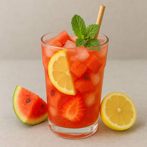 Watermelon Juice