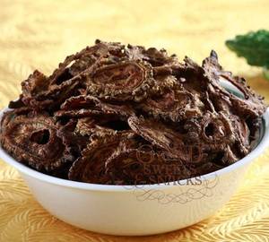 Pavakai Chips (250 gms)