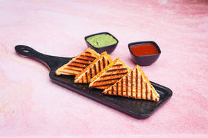 Peri Peri Sandwich