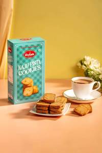 Kaju Pista Cookies (300g)