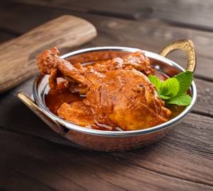 Chicken Maratha
