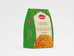 Nimbu Nutkhat (200g)