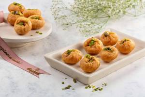 Mini Balushahi