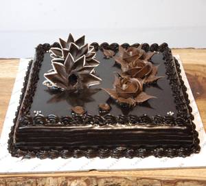 Truffle Cake(2 Lb)