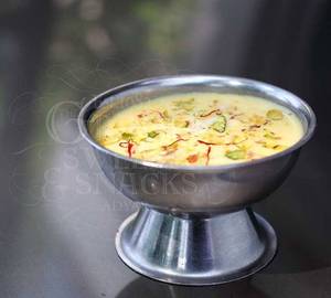 Kunkumapoo Basundhi (250 gms)