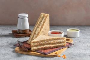 Veg Cold Sandwich