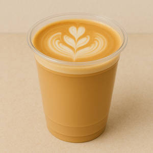 Cafe Latte