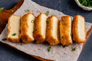 Tofu Katsu