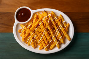 Classic Fries