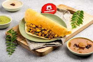 Paneer Dosa