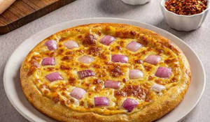 Onion Pizza