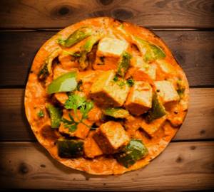 Paneer Korma