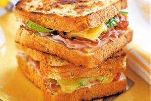 Special Sandwich