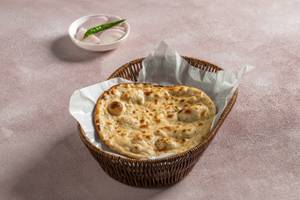 Butter Roti