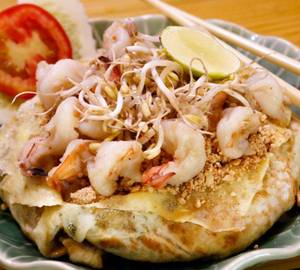 Pad Thai Chicken 