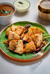 Masala Idli