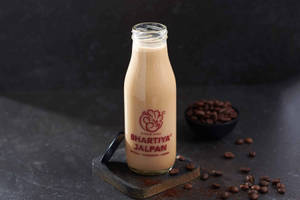 Cold Coffee