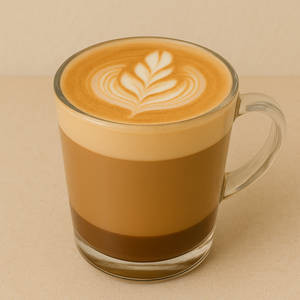 Cafe Mocha