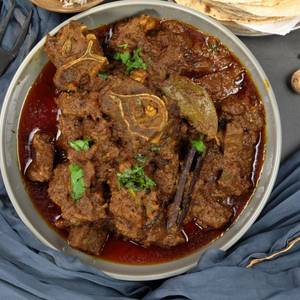 Chicken Kala Masala Gravy