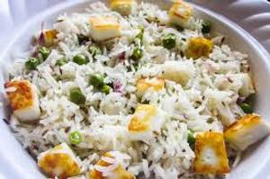 Matar Pulao