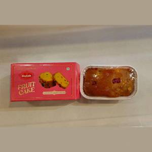 Fruit Cake