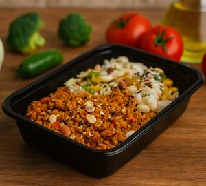 Shredded Lean Chickenn