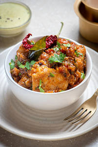 Idli Tadka