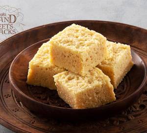 Cashew Mysore Pauk ( 250g )