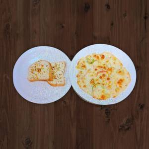 Mac & Cheese Baked Pasta