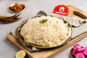 Plain Rice