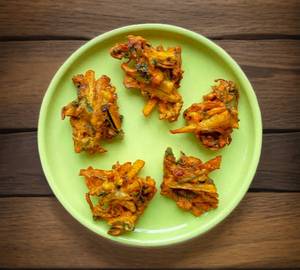 Mix Veg Pakoda