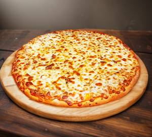 Margherita Pizza (7 Inch)