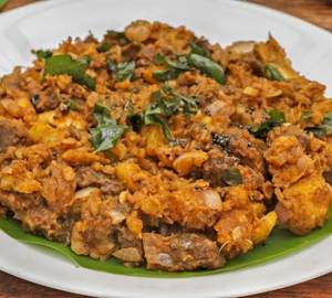 Erachi Kappa Biriyani