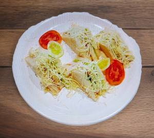 Veg Cheese Sandwich