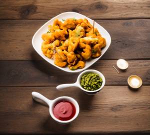 Gobi Pakoda