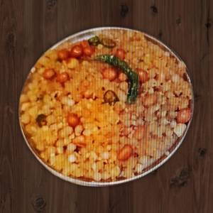 Sabudana Khichdi