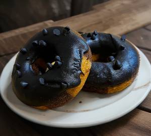 Choco Chips Donuts