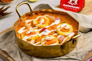 Dum Aloo Kashmiri