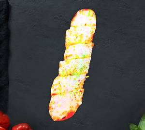 Cottage Cheese Corn Footlong Ts