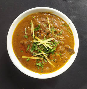 Egg Masala
