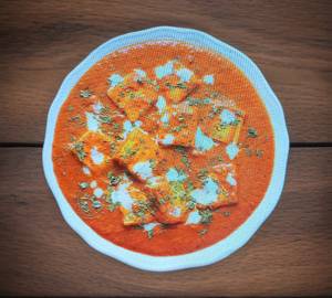 Paneer Butter Masala