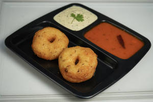 Sambar Vada