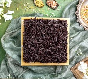 Choco - Overloaded Brownie Cake