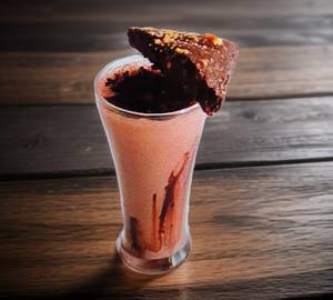 Brownie Milkshake Ts
