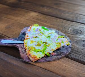 Mexican Veg Pizza Ts
