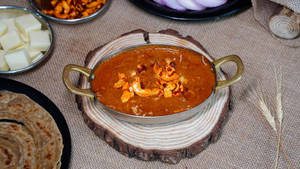 Kaju Lasaniya (appx.300g)