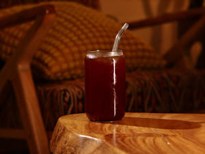 Iced Americano
