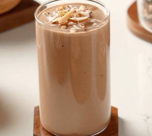 Dry Fruit Shake