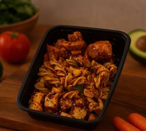 Ultimate Veg Protein Pasta 