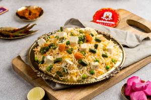 Veg Pulao